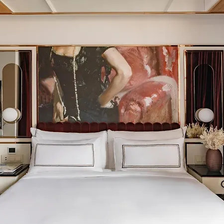 Meliá Notre-dame 5*