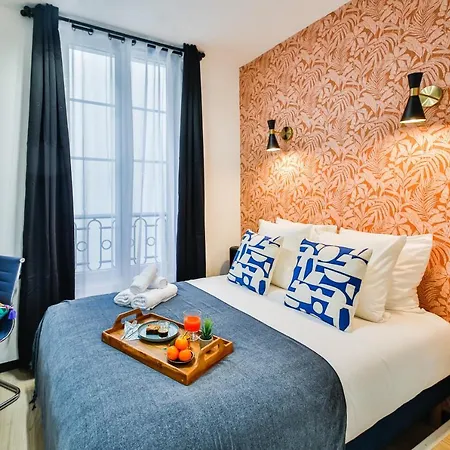 Apartamento Ws Opéra - Laffitte *