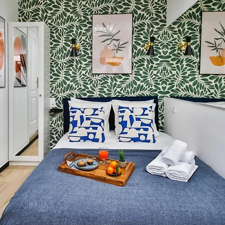 Apartamento Ws Opéra - Laffitte