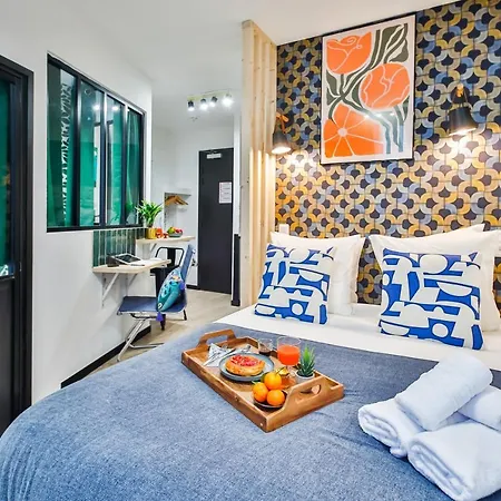 Apartamento Ws Opéra - Laffitte