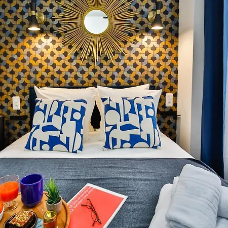 Apartamento Ws Opéra - Laffitte