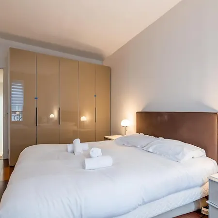 Veeve - Pompidou Hideaway * Paris