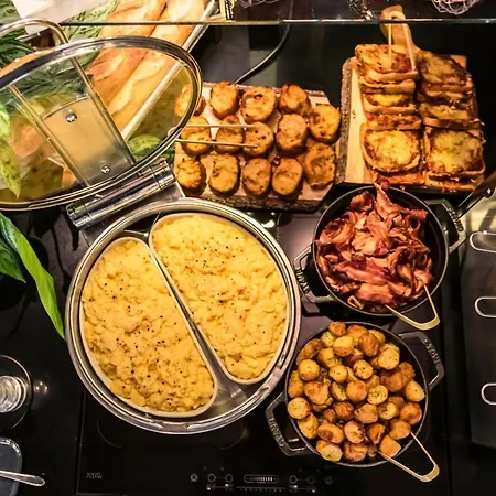 Mercure Alésia 4*