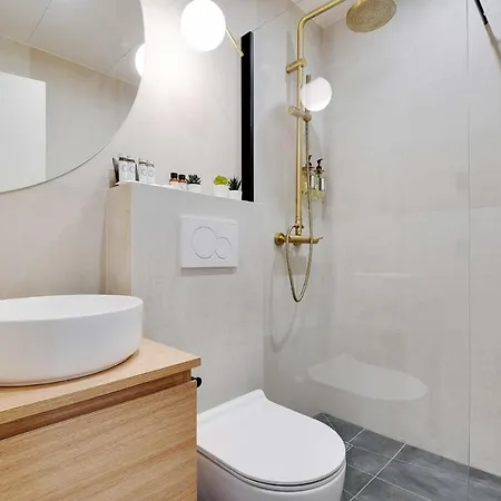 Apartment Amazing 1br4p - Cremieux Gare De Lyon Paris