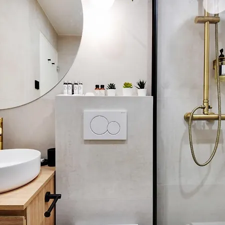 Apartment Amazing 1br4p - Cremieux Gare De Lyon