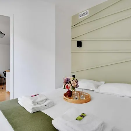 Amazing 1br4p - Cremieux Gare De Lyon 아파트 파리