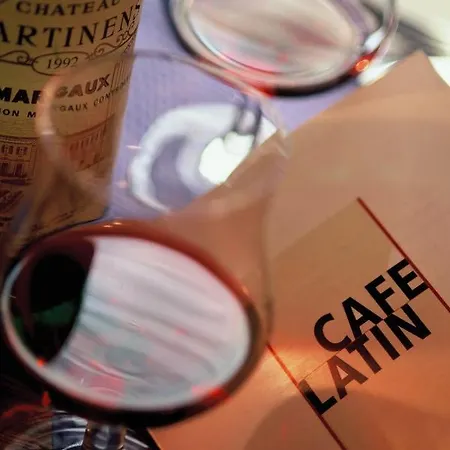 La D'estrees - Saint-germain 4*
