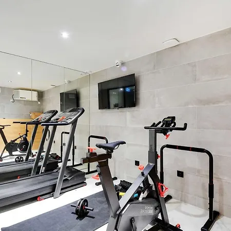 Appartement Amazing 1br4p Cremieux Gare De Lyon Paris