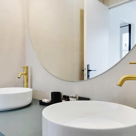 Amazing 1br4p Cremieux Gare De Lyon Appartement Paris