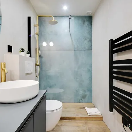 Amazing 1br4p Cremieux Gare De Lyon Paris