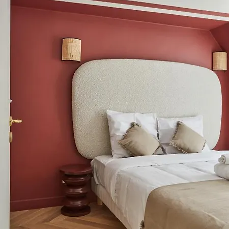 Notre Dame De By Studio Prestige Apartment