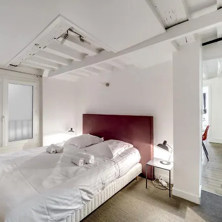 Apartment Confortable Pour 4 Pers A By Weekome