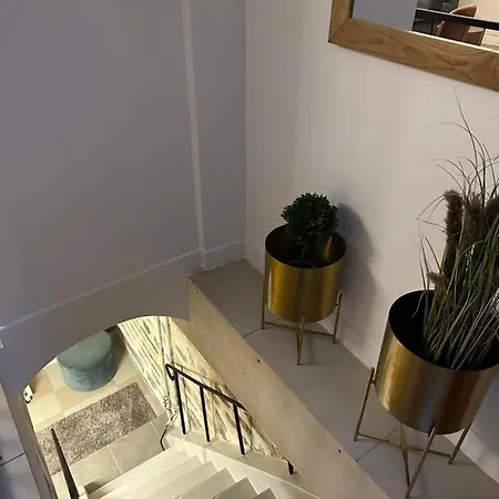 Temple Apartamento