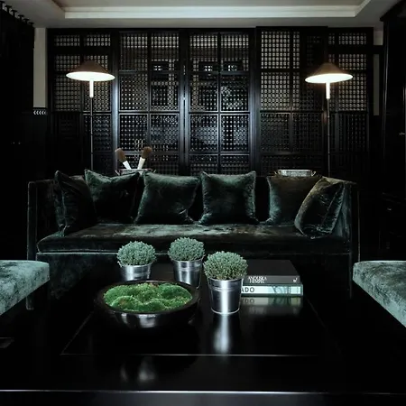 Monsieur George & - Champs-elysees 5* Paris