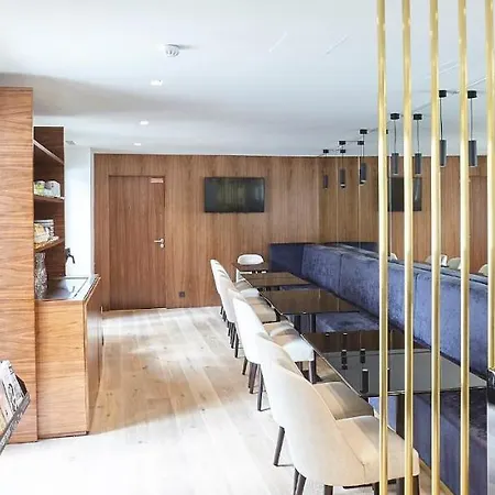 Hotel Royal Phare Paris