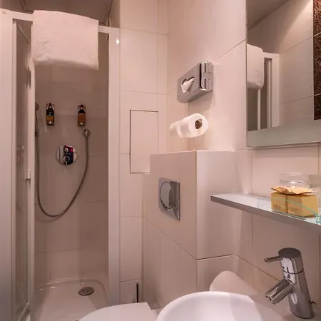 Hotell Hotel Casimir