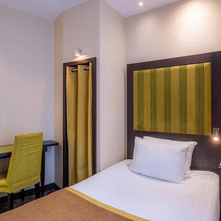 Hotell Hotel Casimir 3*