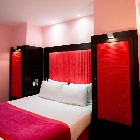 Hotell Hotel Casimir 3*