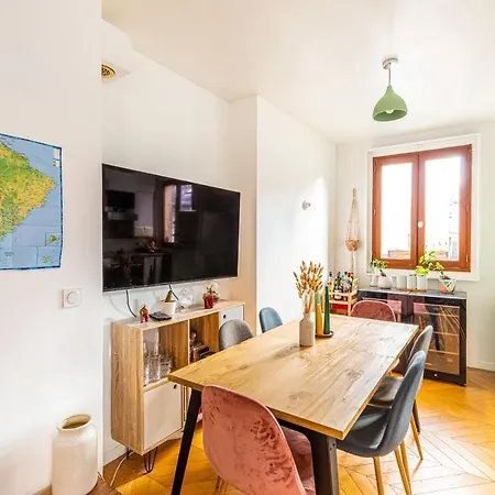 Apartamento Guestready - Wonderful In *