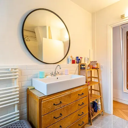 Guestready - Wonderful In * París