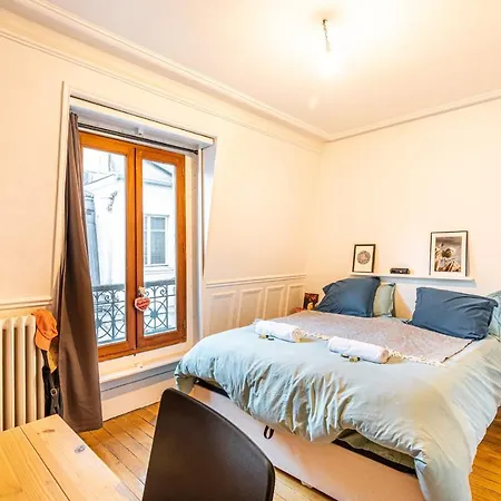Guestready - Wonderful In Paris