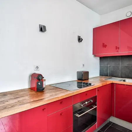 Charming For 2 People - 11 *