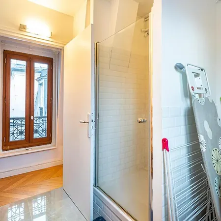 Apartment Guestready - Wonderful In