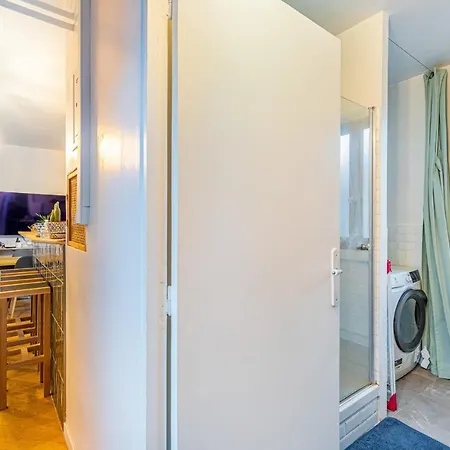 Guestready - Wonderful In Apartamento París