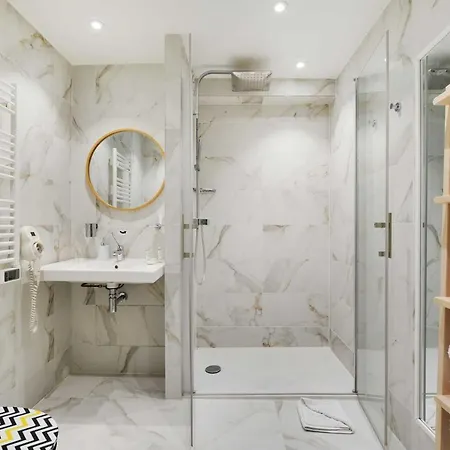 Apartment Cosy 4 - Sacree Coeur Montmartre *