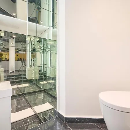 Amazing 2p - Place Saint Georges/ Martyrs Apartament *