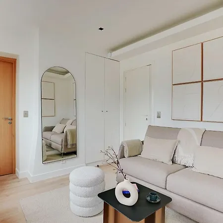 Apartment Magnificent - 1br-4p - Arc De Triomphe