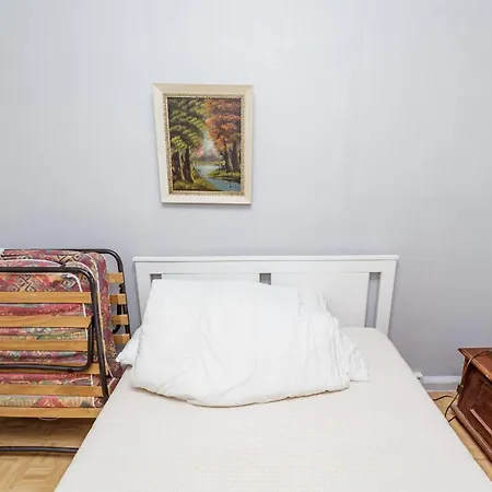 Charming 40m In The Heart Of Apartment