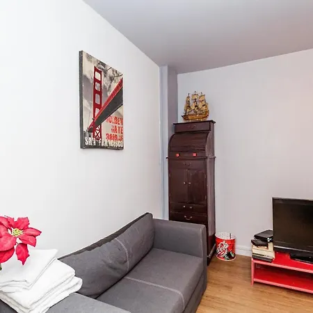 Charming 40m In The Heart Of *