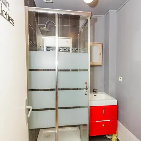 Charming 40m In The Heart Of Apartment *