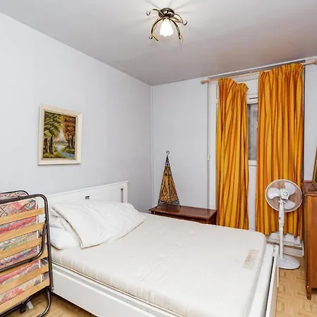 Apartment Charming 40m In The Heart Of *