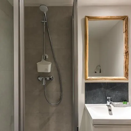 Apartment Outstanding Architect Loft - Canal St Martin Paris