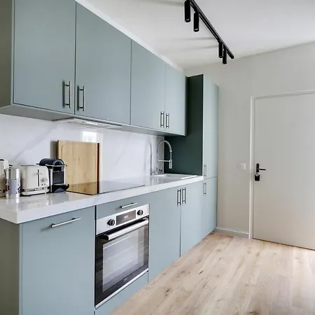 Appartamento Pick A Flat's In Opera - Rue D'hauteville Parigi