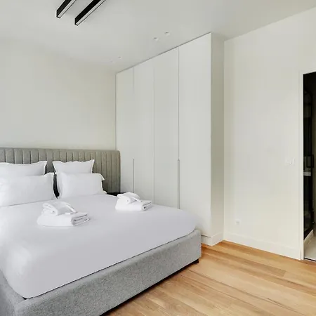 Pick A Flat's In Opera - Rue D'hauteville * Parigi