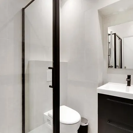Pick A Flat's In Opera - Rue D'hauteville *