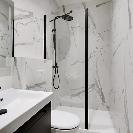 Appartamento Pick A Flat's In Opera - Rue D'hauteville *