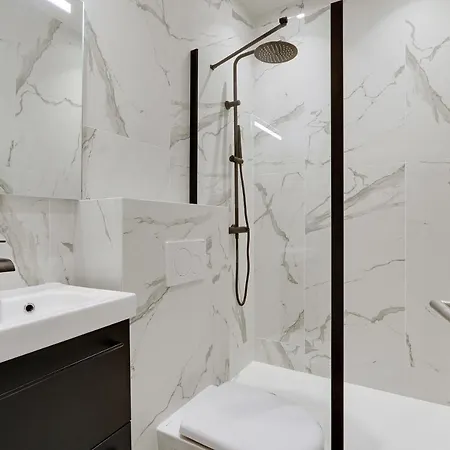 Pick A Flat's In Opera - Rue D'hauteville *