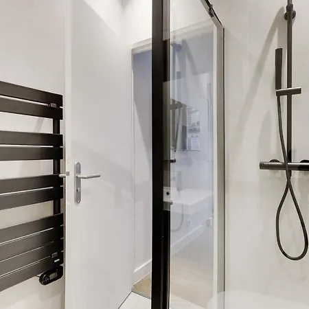 Pick A Flat's In Opera - Rue D'hauteville * Parigi