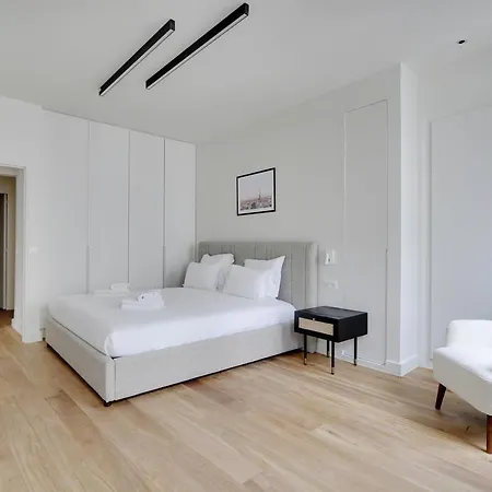 Appartamento Pick A Flat's In Opera - Rue D'hauteville