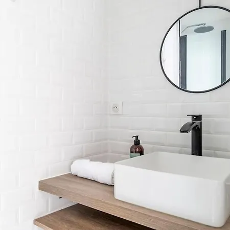 Apartment Gembnb Luxury - Buisson Saint-louis