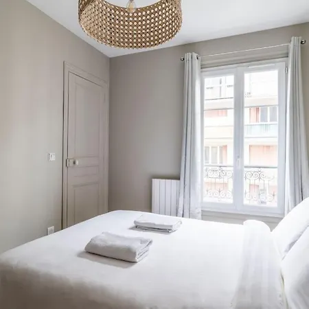 Gembnb Luxury - Buisson Saint-louis