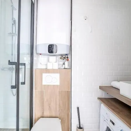 Gembnb Luxury - Buisson Saint-louis Apartment Paris