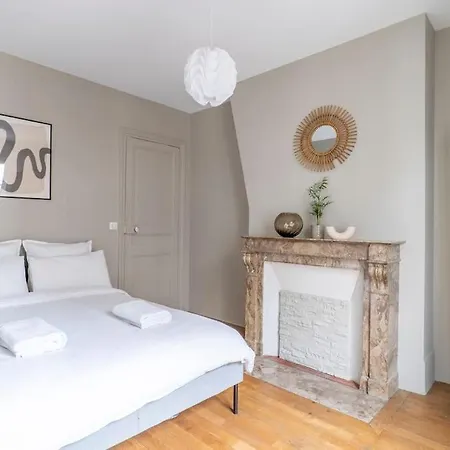 Gembnb Luxury - Buisson Saint-louis * Paris