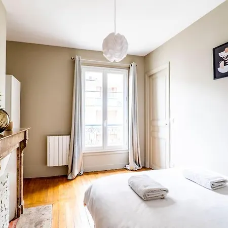 Gembnb Luxury - Buisson Saint-louis *