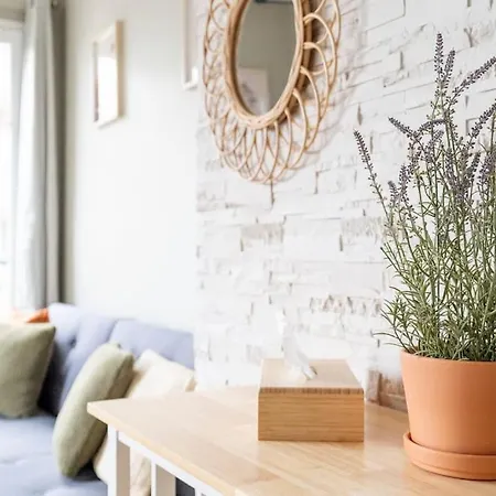 Apartment Gembnb Luxury - Buisson Saint-louis *