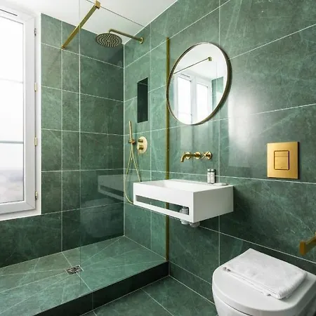 Cosy - Montmartre Sacre Coeur 3 Apartment Paris